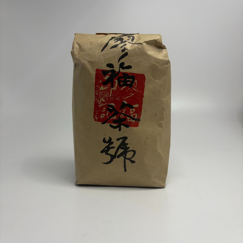 LG08-廖福散茶熟茶 200g