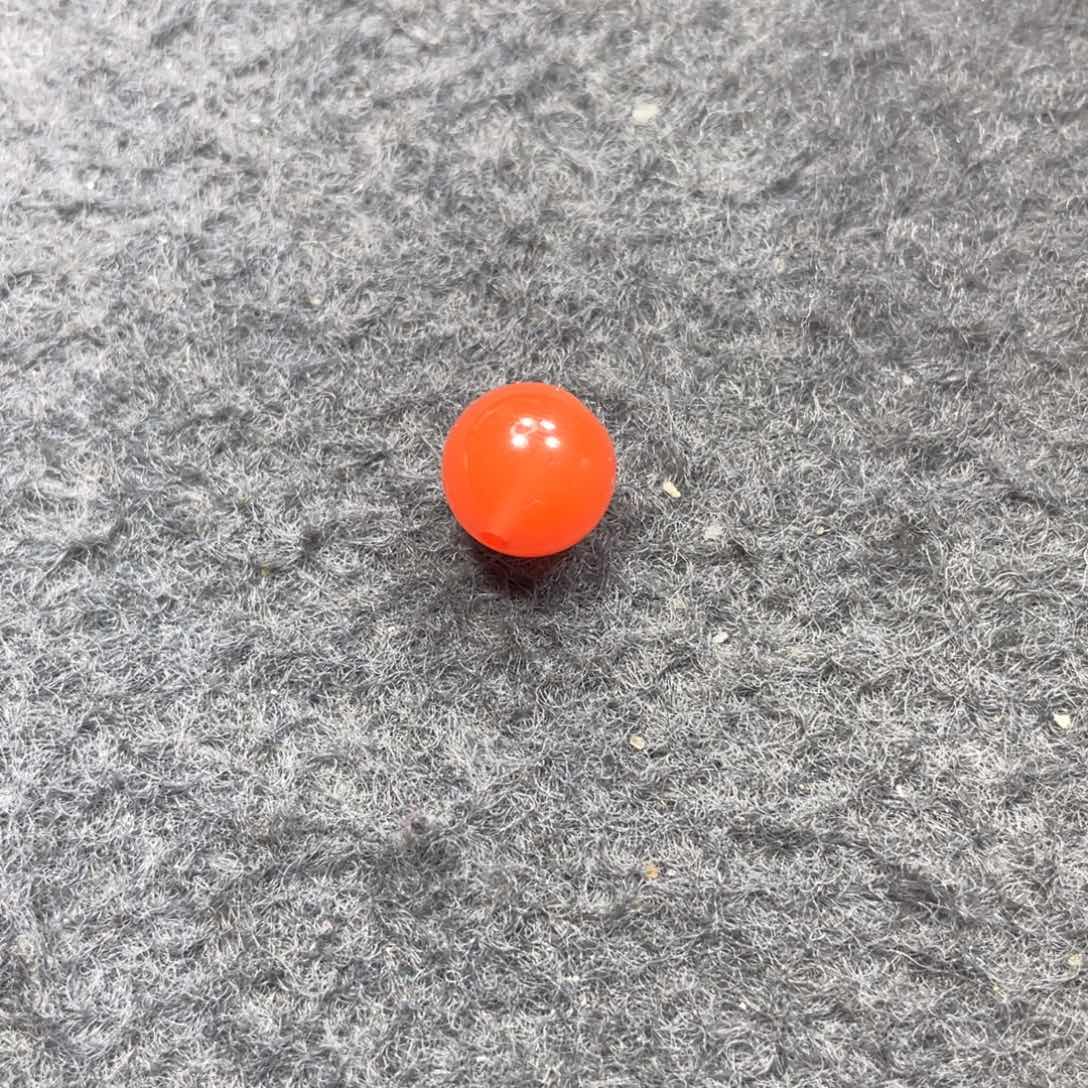 南红玛瑙未镶嵌手串8mm