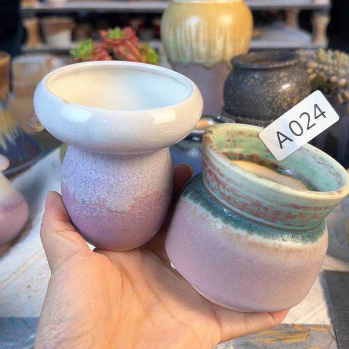 景德镇陶瓷研究所，2单包邮