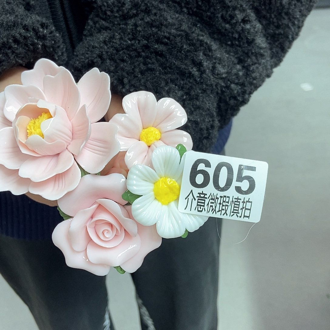 陶瓷设计风格现代