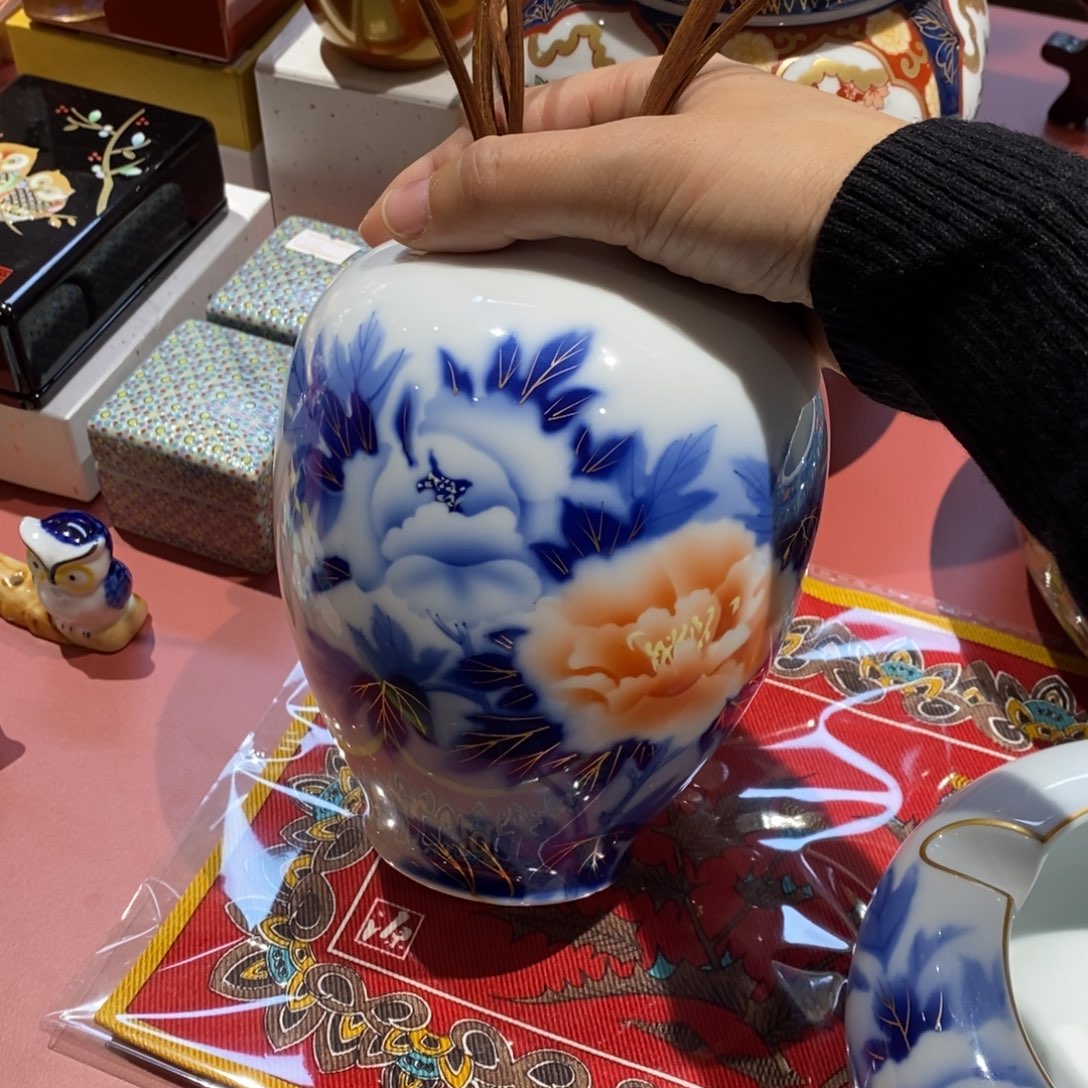 瓷片16 厘米 小杨瓷器陶瓷陶瓷