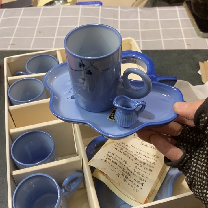 精美瓷器 一单包邮