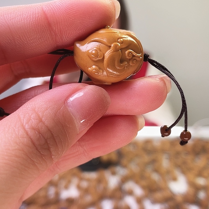 手串/手链橄榄核橄榄核