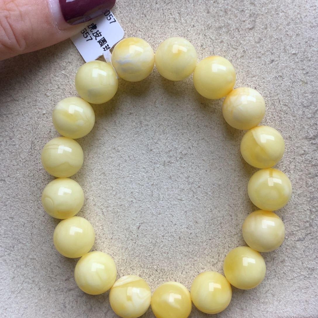 蜜蜡珠宝奇石未镶嵌9