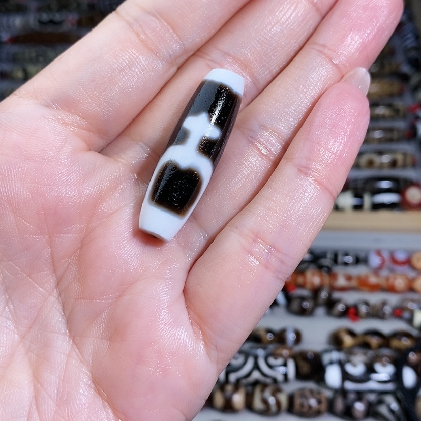 【闪购商品】玛瑙/玉髓颈饰未镶嵌M****y