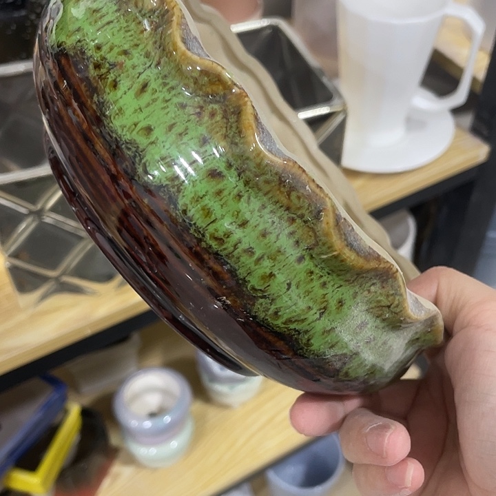 陶瓷花盆凑12米包邮