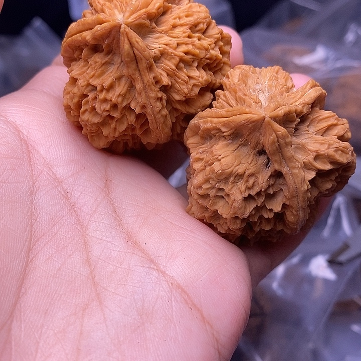 文玩核桃吊坠   123