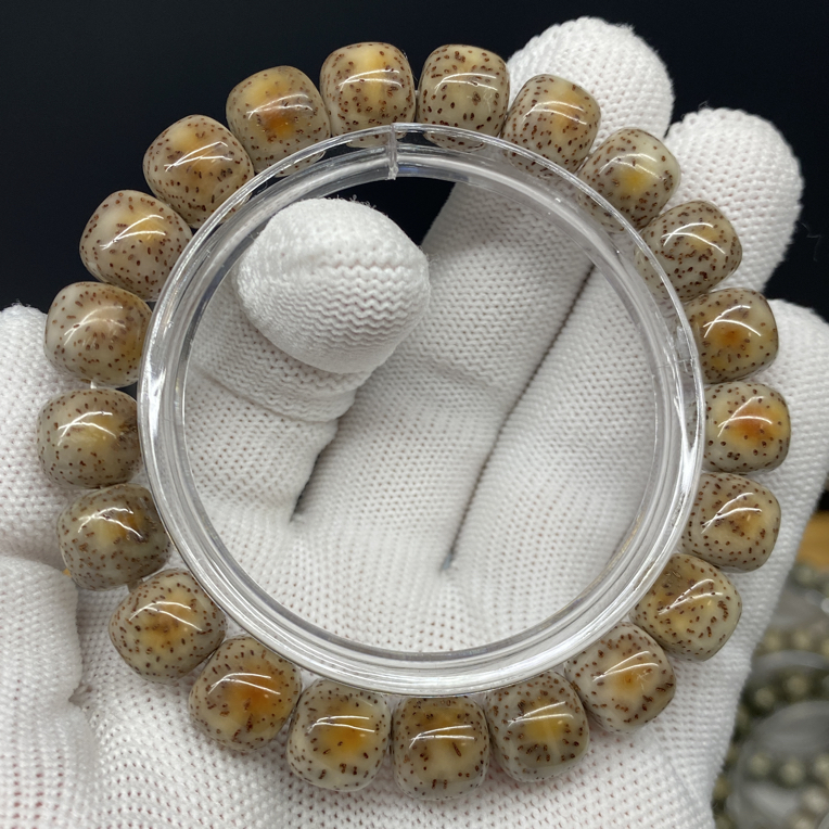 【揽月优品】11/10精品头条糯冰火烧云双留白小细星