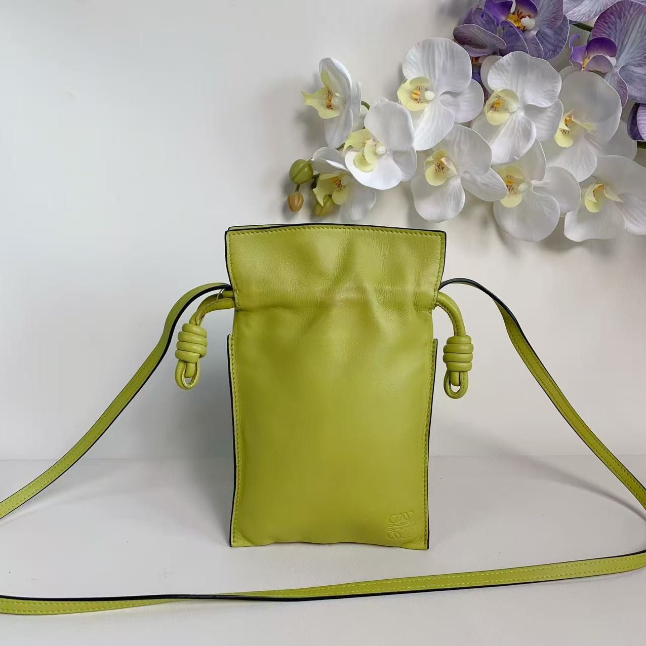 95新 LOEWE/罗意威 【闲置品】Loewe 小福袋