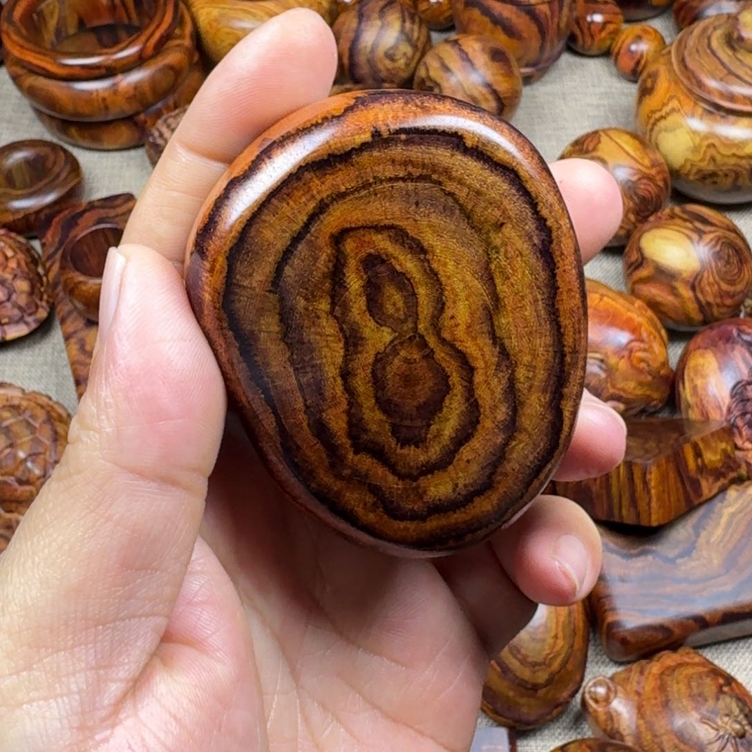 黄花梨/降香黄檀我