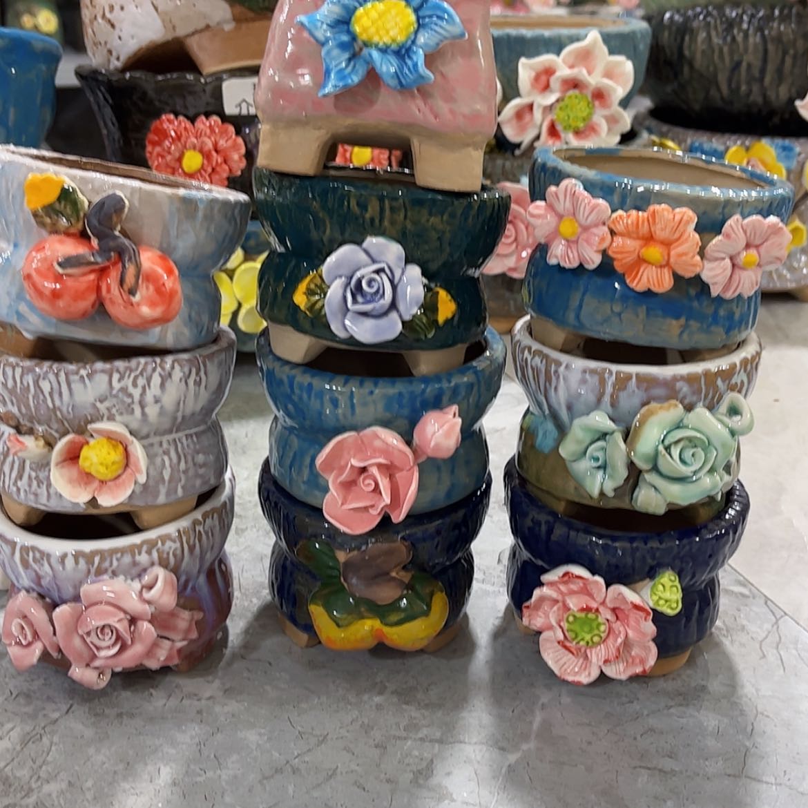 【闪购商品】红陶3190