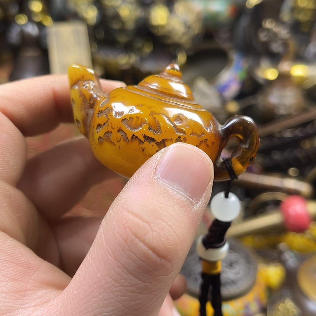 文玩铜器点击下单有运费险