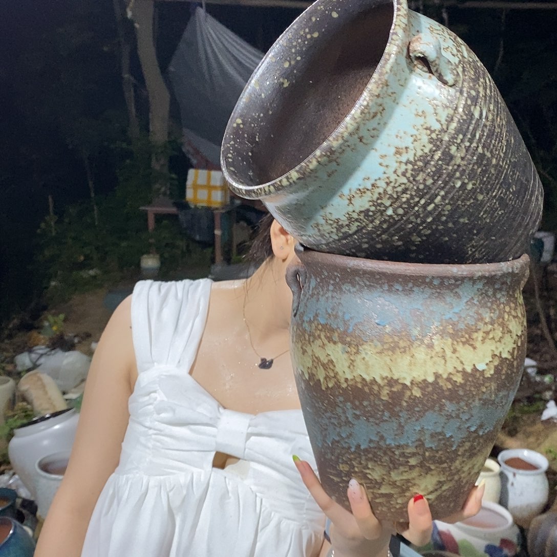 紫砂花盆正品19/21ghfghh