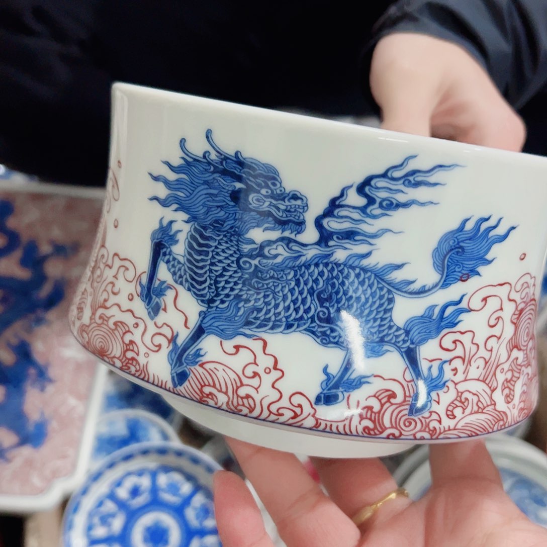 瓷片仓库活动专属链接