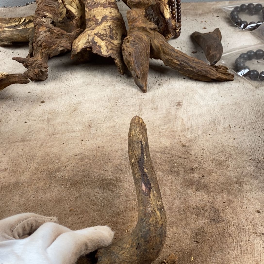 知***了黄花梨/降香黄檀降香黄檀黄花梨