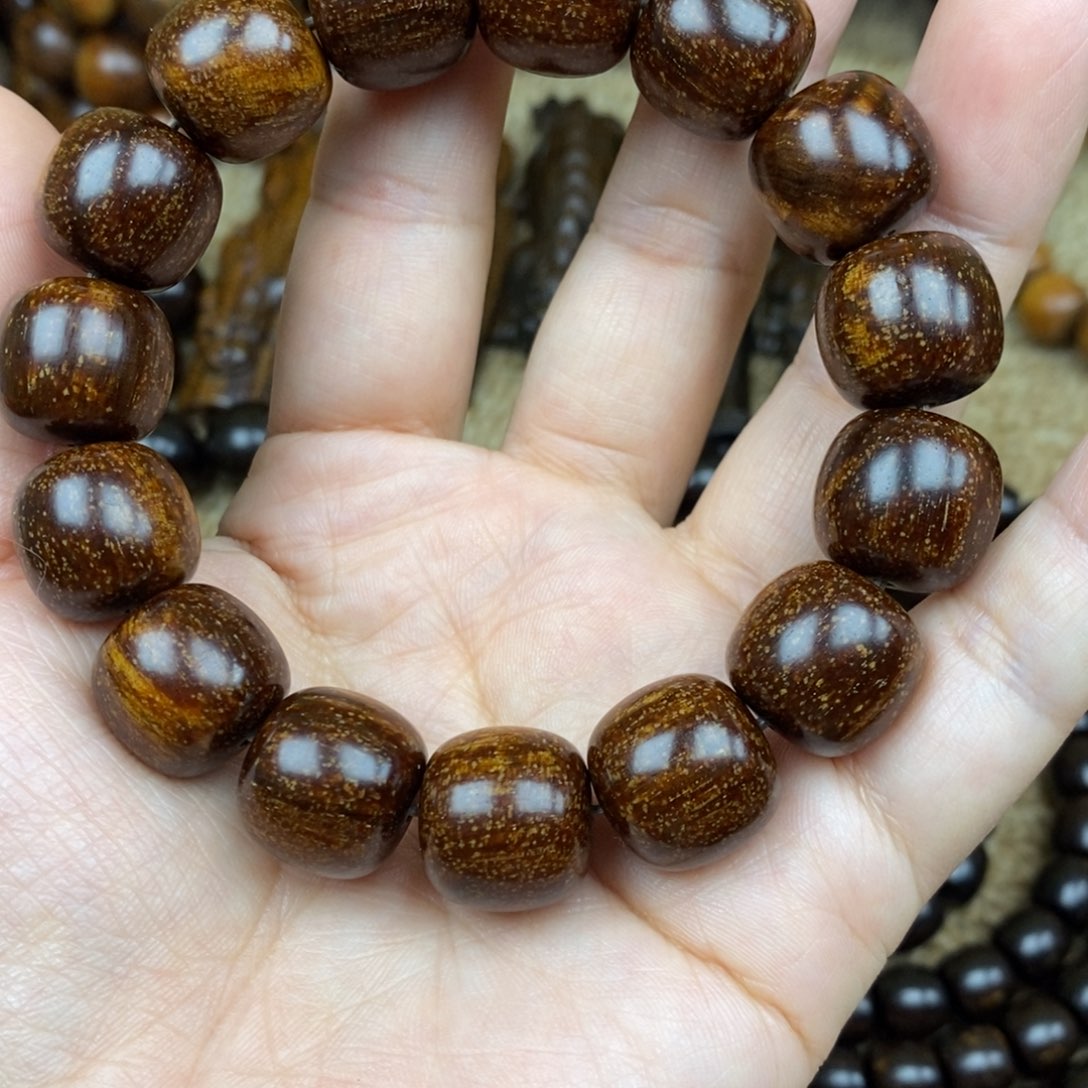 贡木其他1516果冻彩星留疤贡木