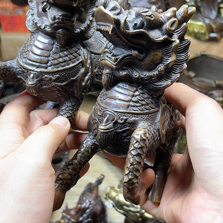 全是铜铜铜器铜器