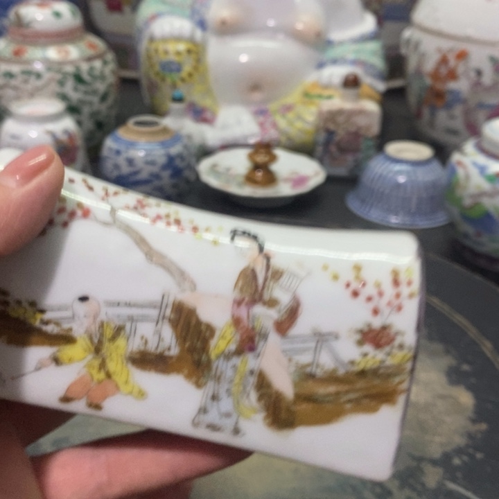 向***敬陶瓷摆件瓷瓷瓷888888