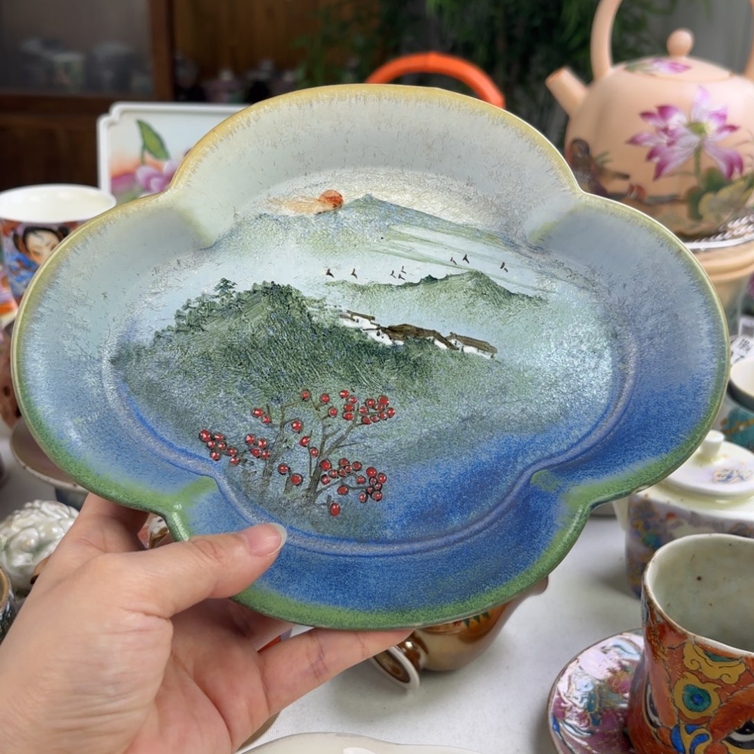 盛***夏景德镇炸炸炸炸炸炸