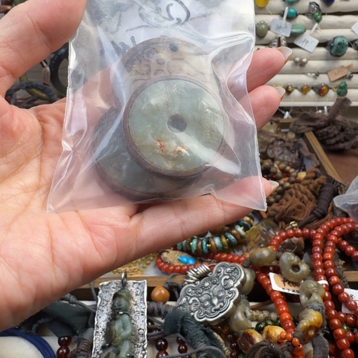 日***日大理石磁石时尚休闲百搭潮流单品