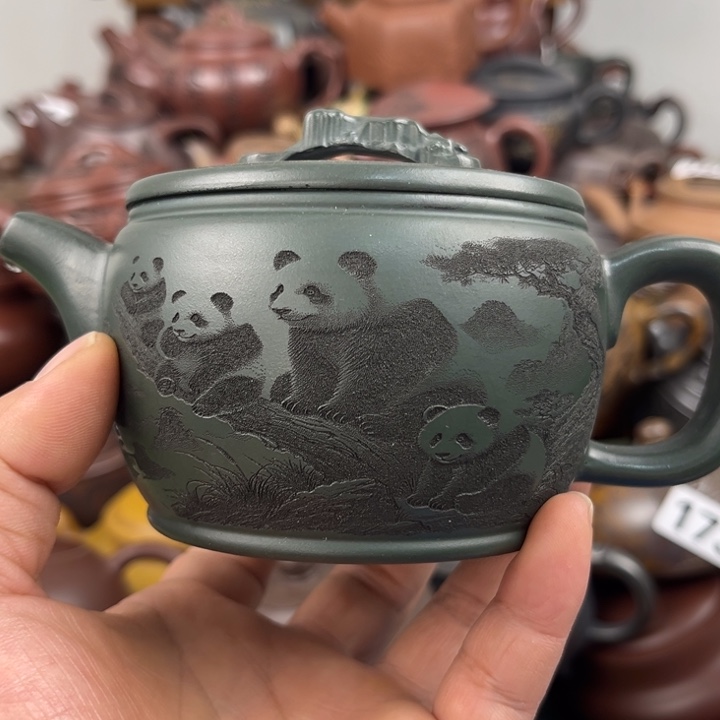 茶壶紫砂紫砂紫砂壶