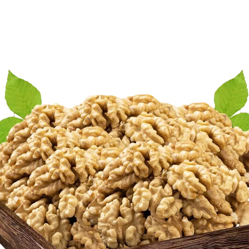 云南原味无壳核桃仁1000g