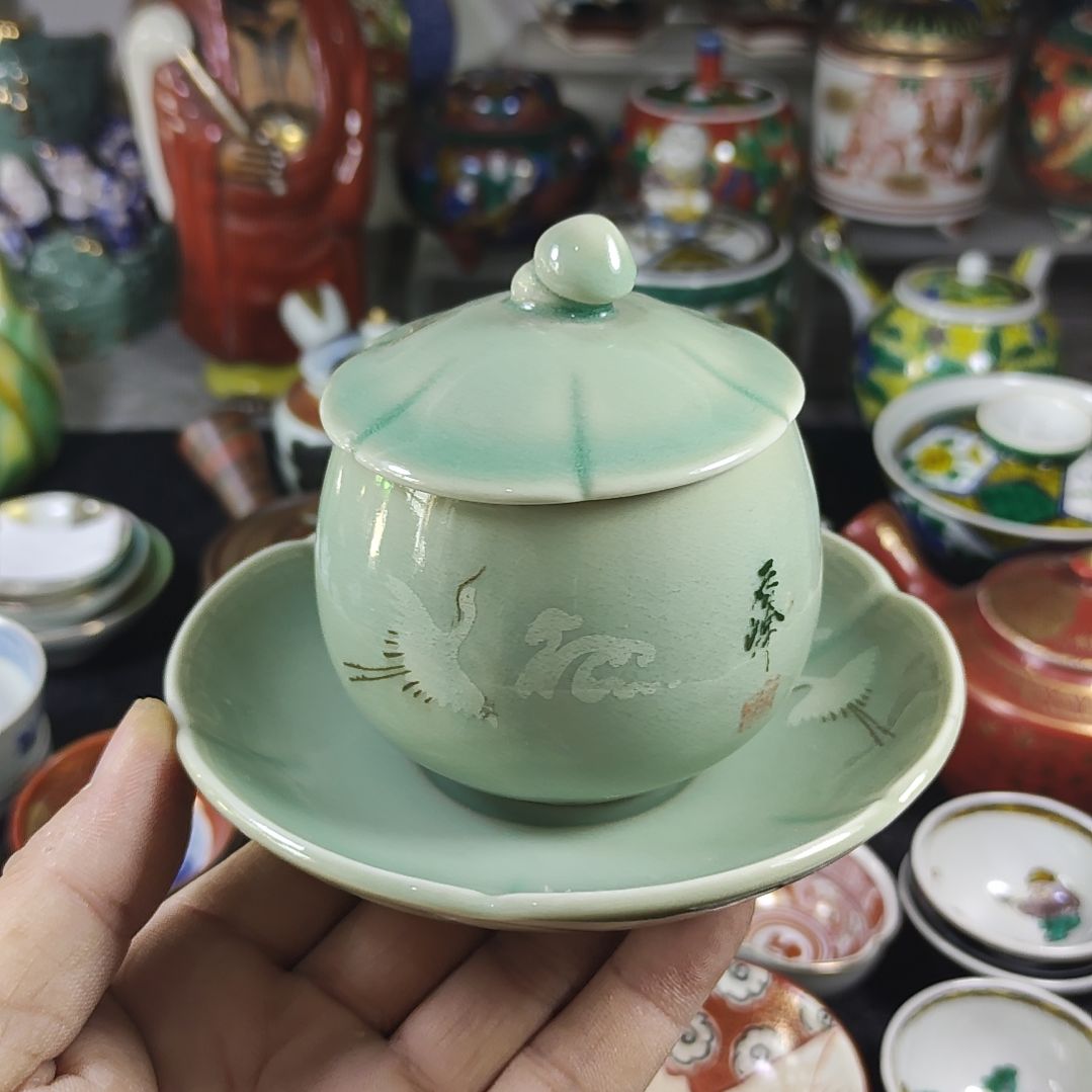 杯30包邮，偏远地区不包邮，中古品，不保全新。