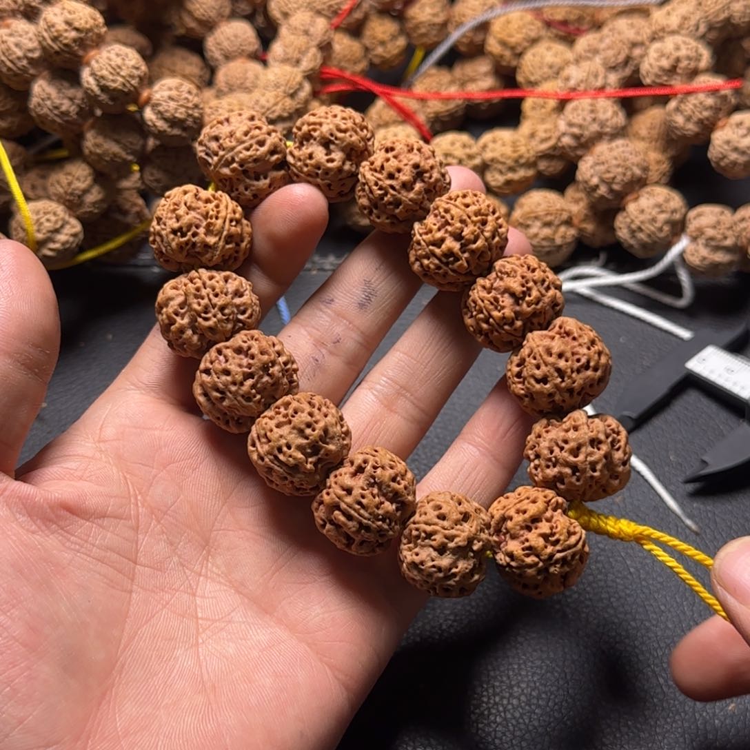 金刚菩提手串宁*生35号金刚