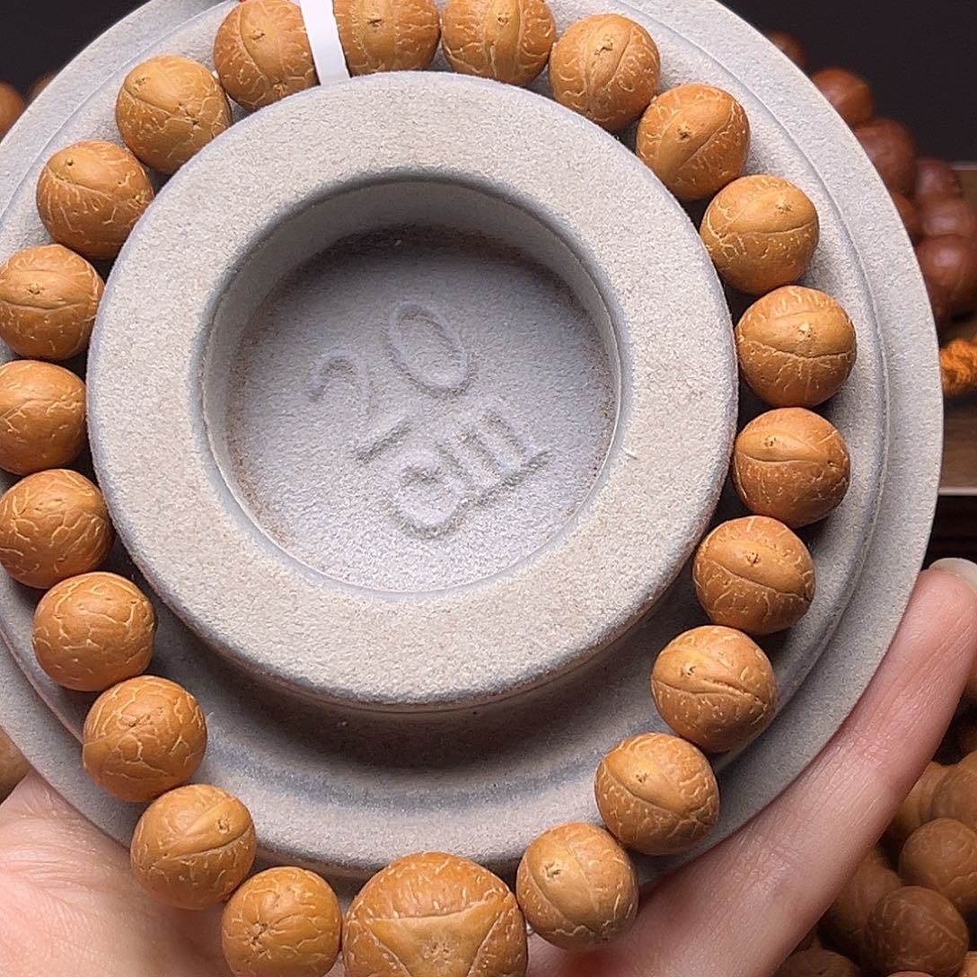 手串凤眼菩提菩提