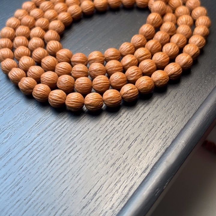 猴头核桃吊坠脖挂