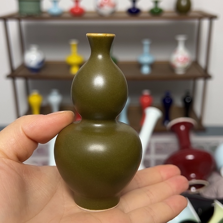 本山绿泥景德镇陶瓷研究所学会