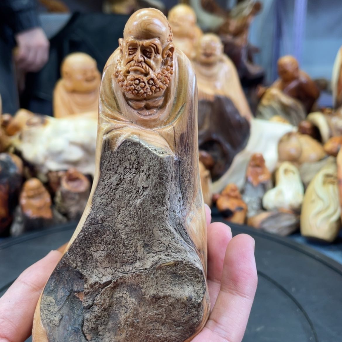 【闪购商品】柏木（崖柏）其他