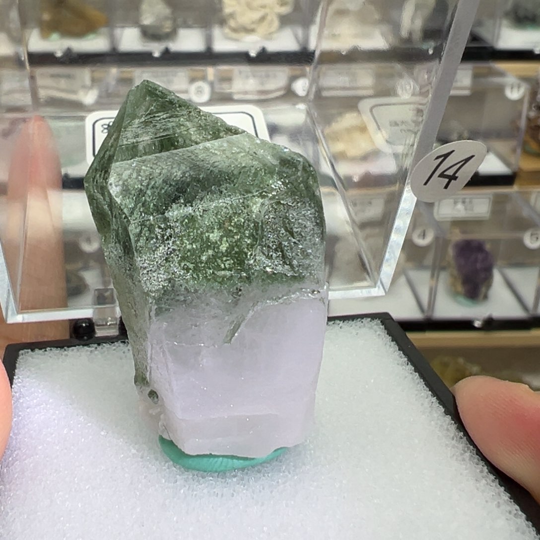 紫晶大型摆件（非配饰）银S925镶嵌