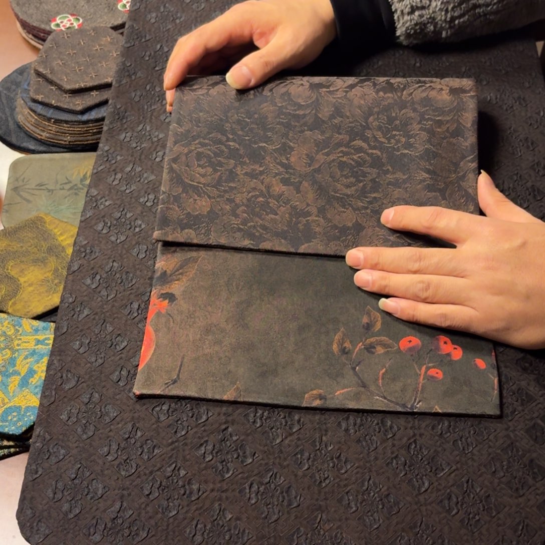 裕香阁高品质茶席50x24