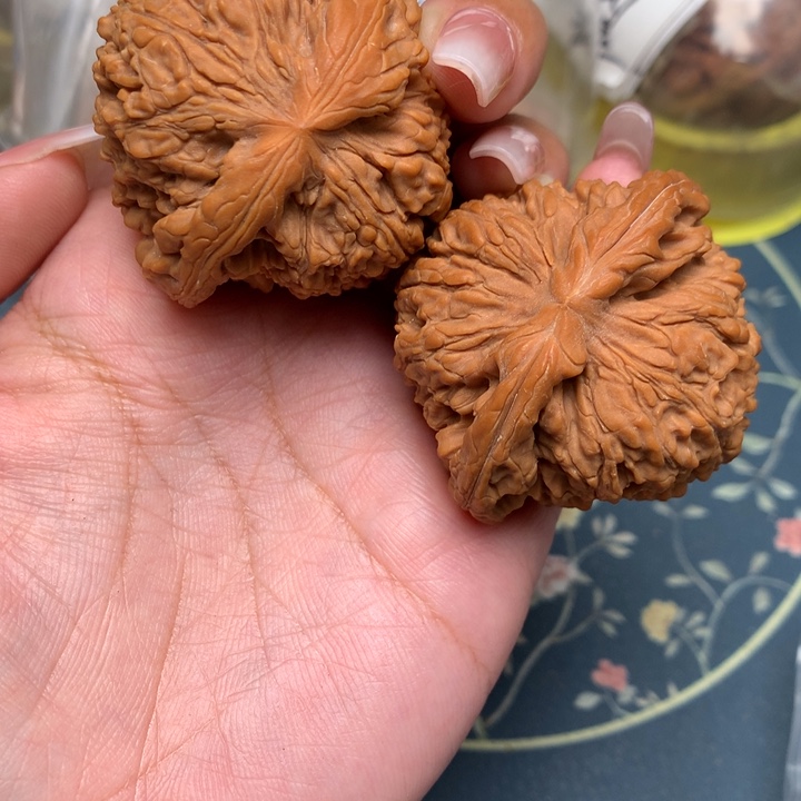 文玩核桃把件45-16804-8