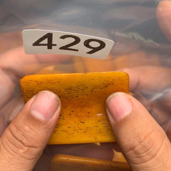 大果紫檀（缅甸花梨）