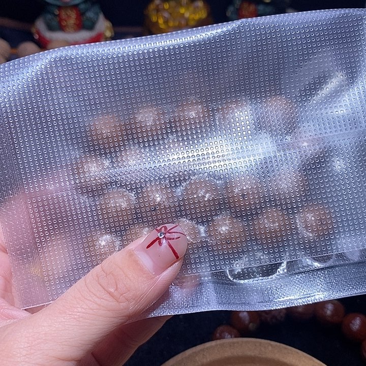 猴头核桃吊坠张*哥猴头核桃手串