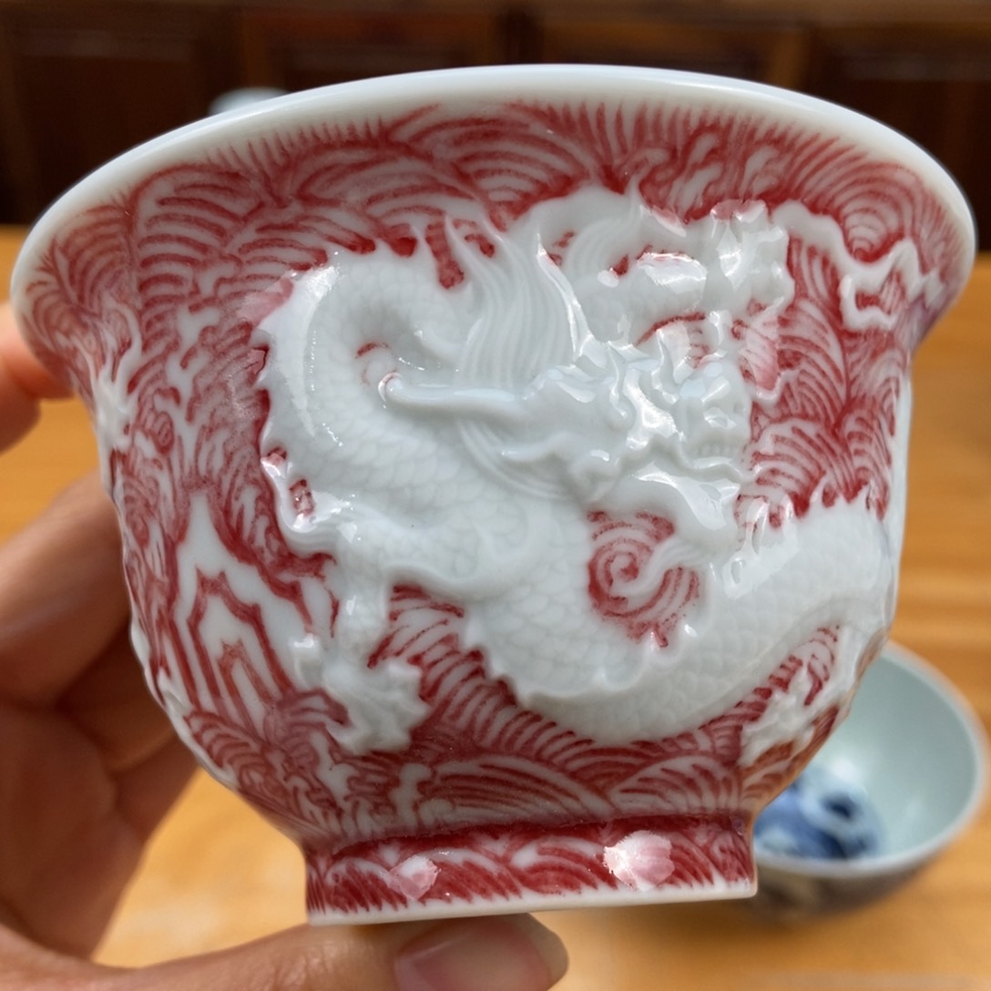 景德镇手绘哈哈哈哈哈