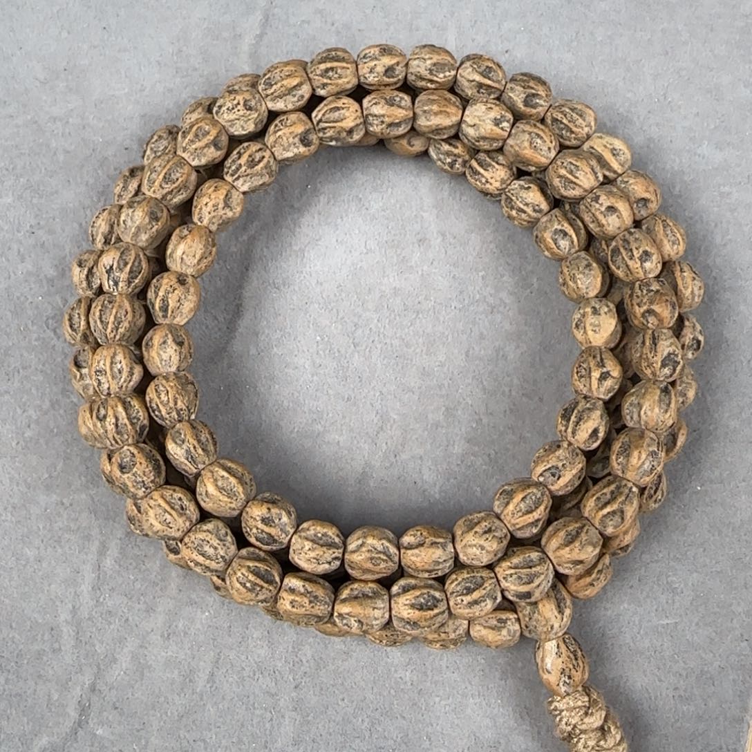 柏香籽/百香籽吊坠无**克