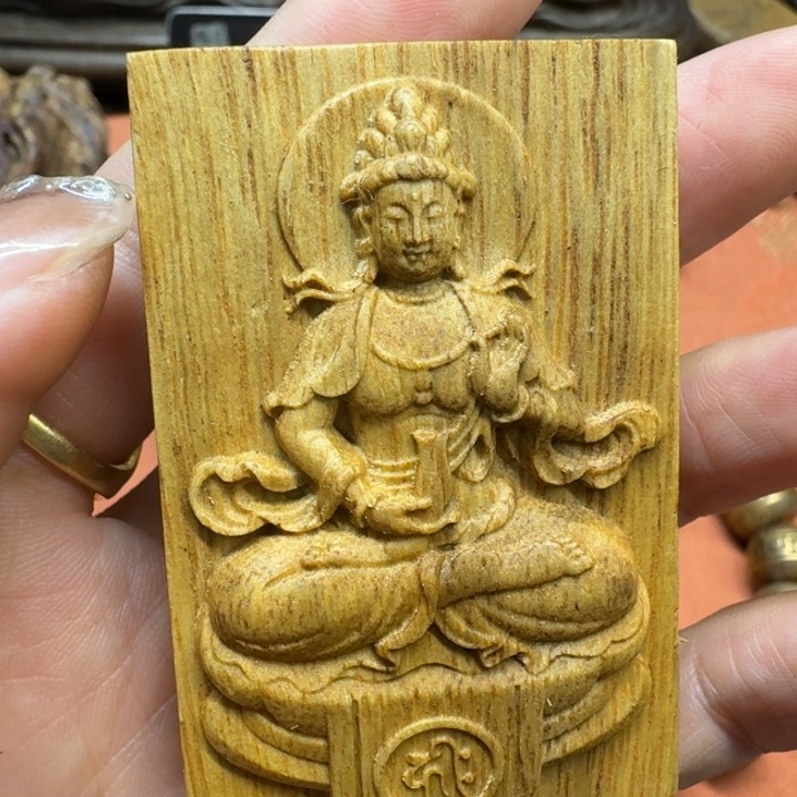 沉香沉香木制品馨安居沉香定制款