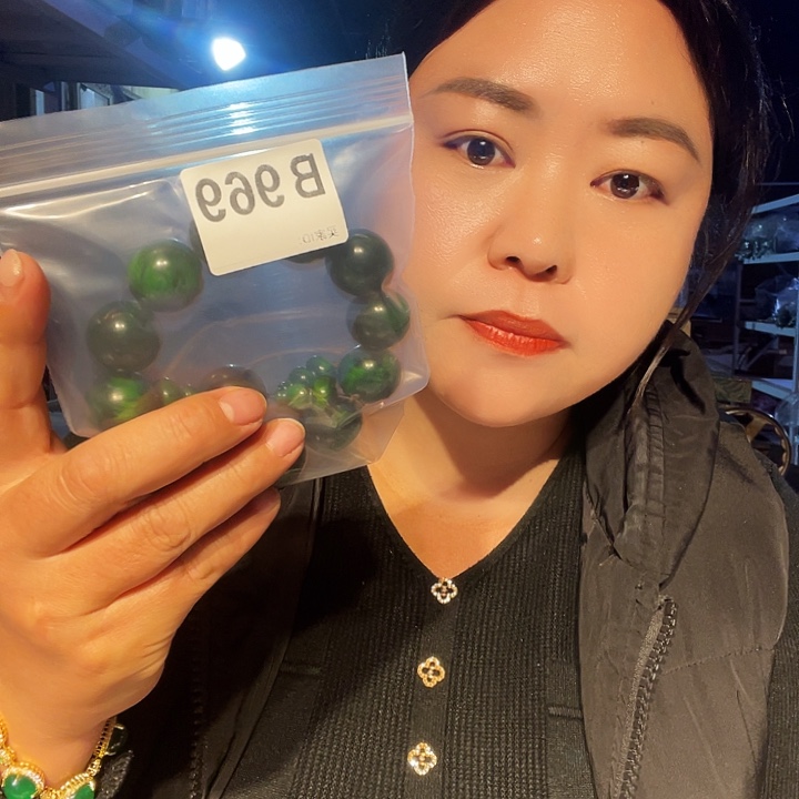 小***๑大果紫檀（缅甸花梨）969