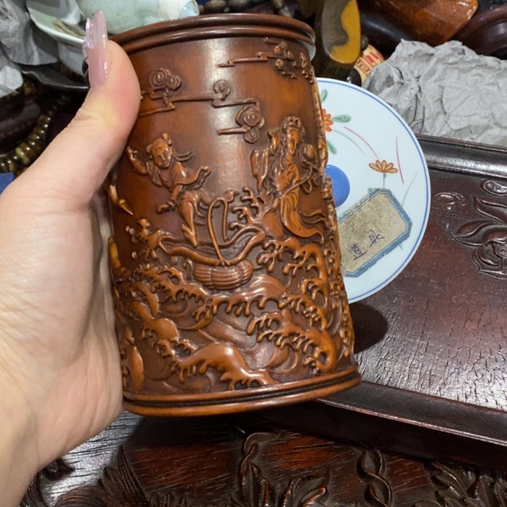 紫砂陶瓷艺术陶瓷艺术