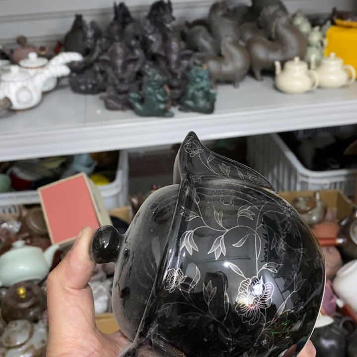 陶瓷艺术品及陶瓷制品