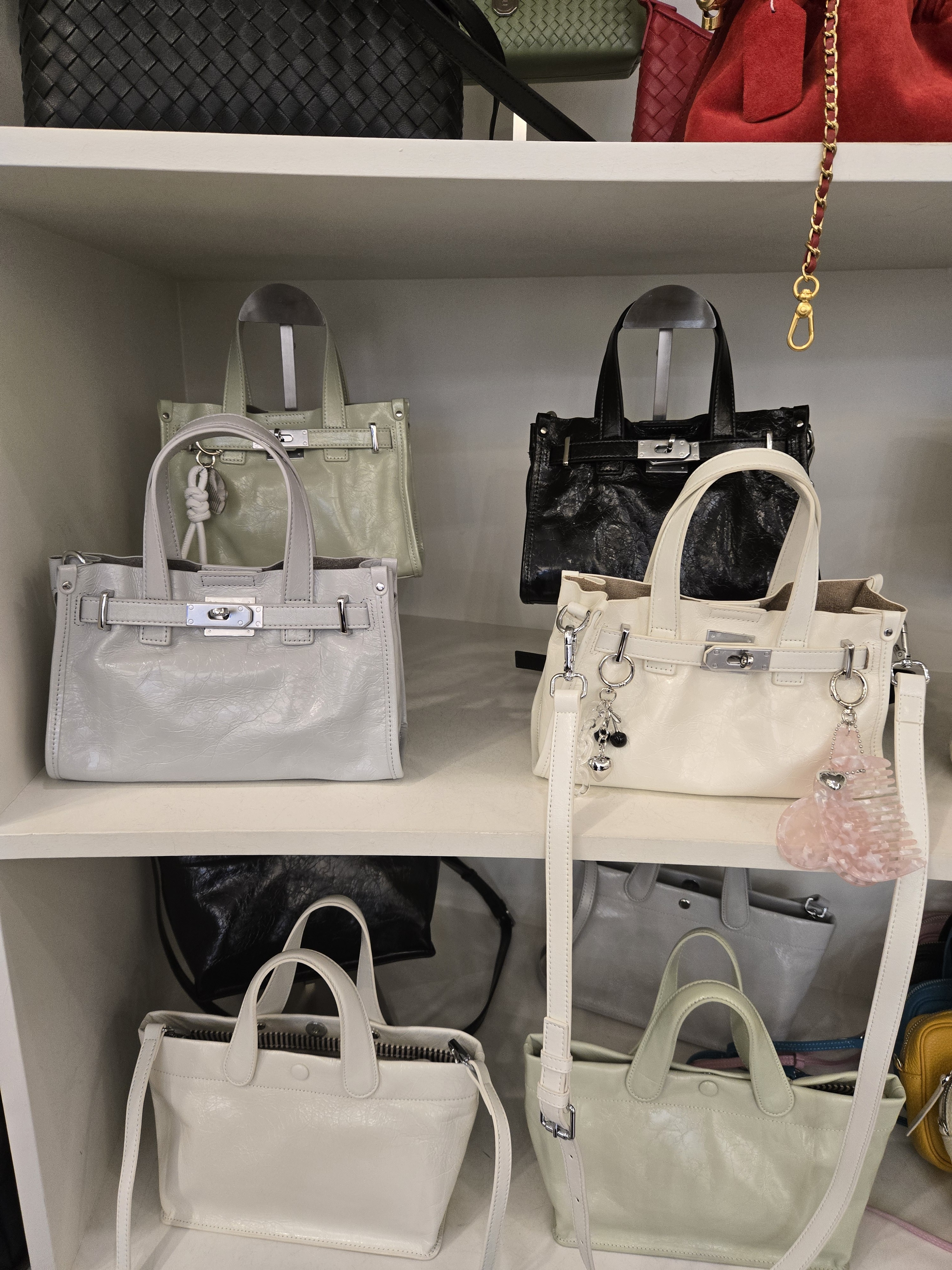 （韩国no退no换）根据主播推荐下单