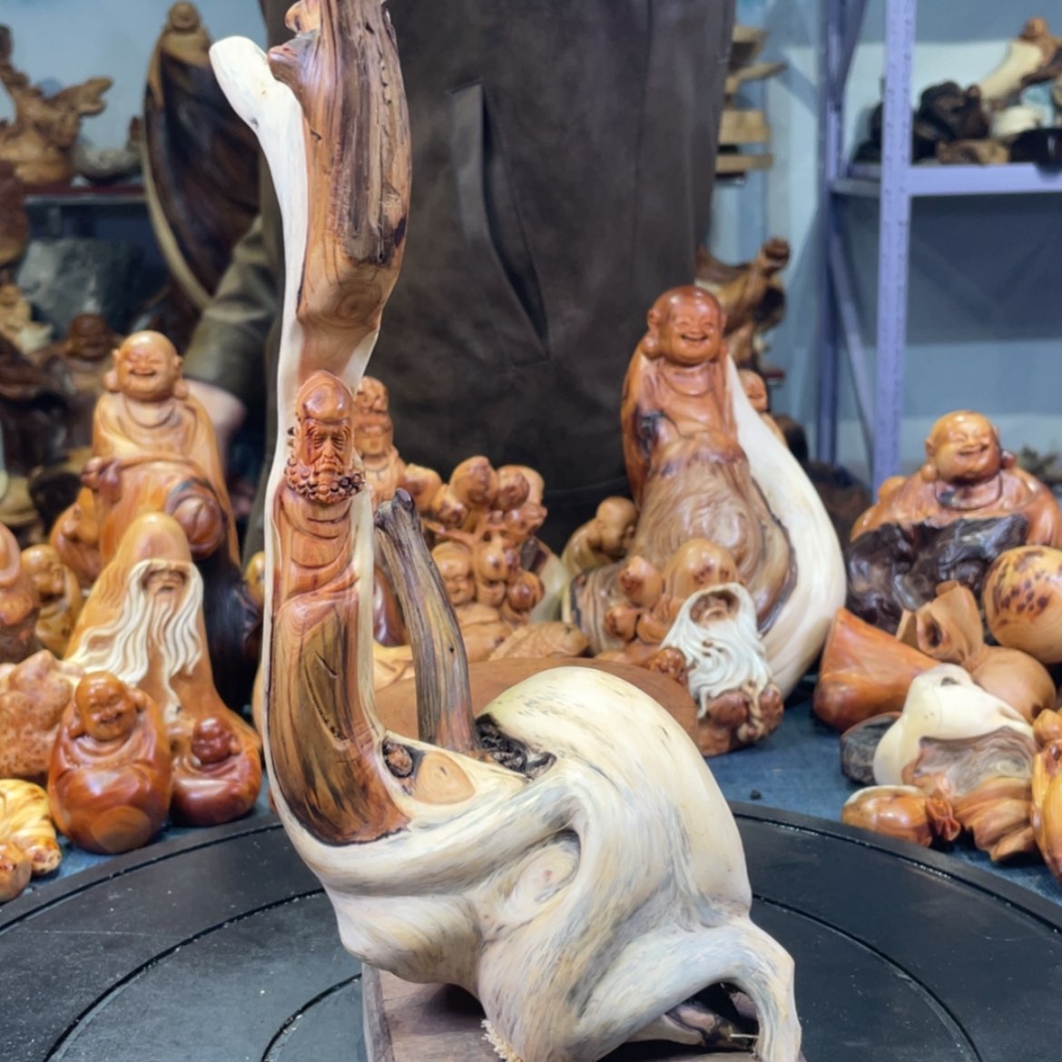 【闪购商品】柏木（崖柏）其他