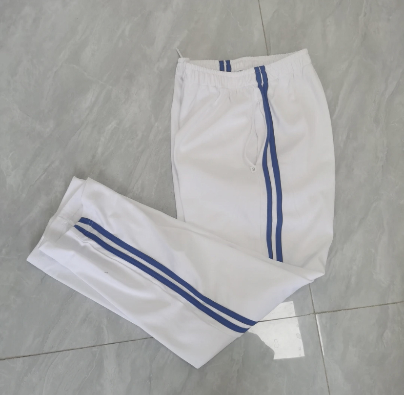 保定市英华夏季长裤