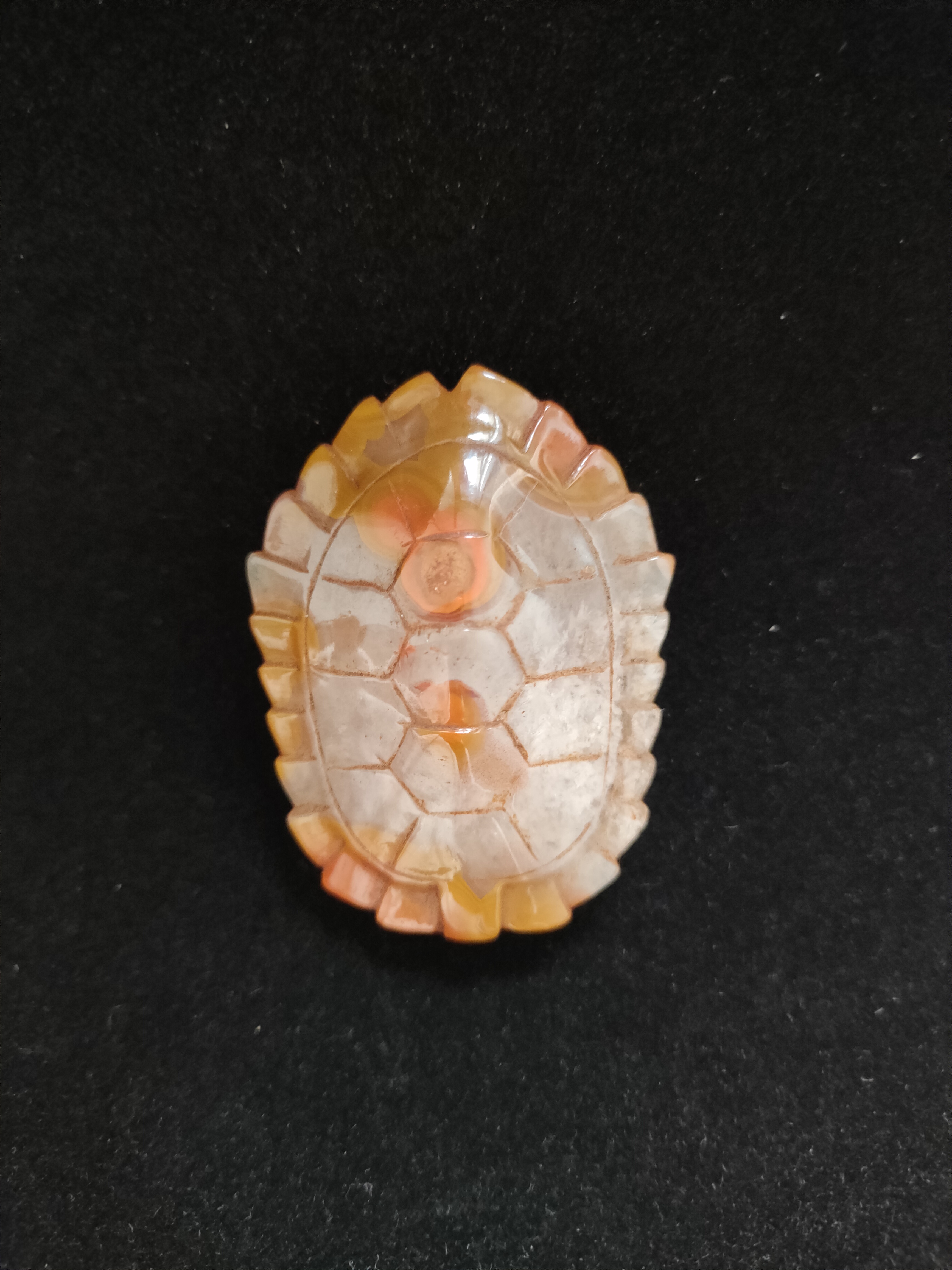 战国红玛瑙富甲天下