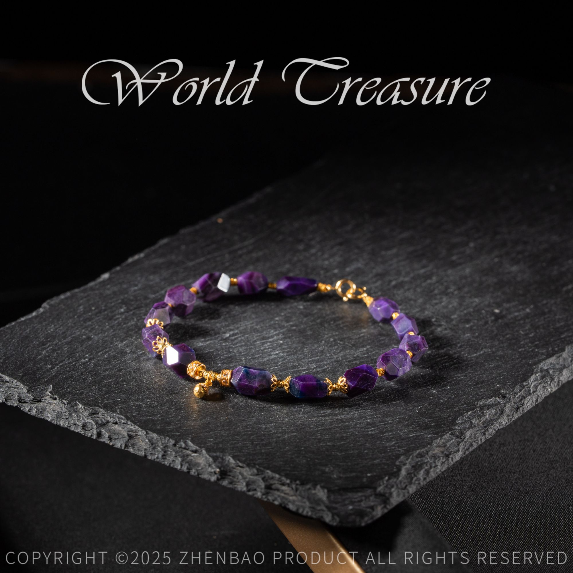 舒俱来DIY手链/多样性发一/C3075/18/孤