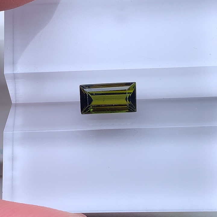 未镶嵌碧玺珠宝半成品2.31克拉