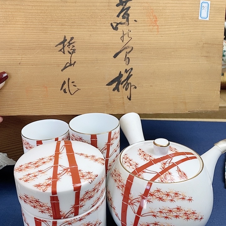 瓷片新箱到货！福利满满，捡漏！